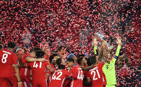 uefa super cup budapest 2020